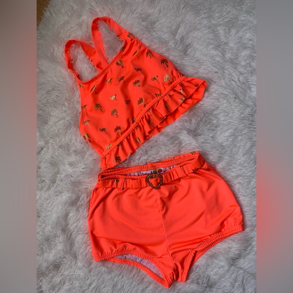 Kids bathing suit
